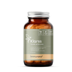 Immunara - Compra Única